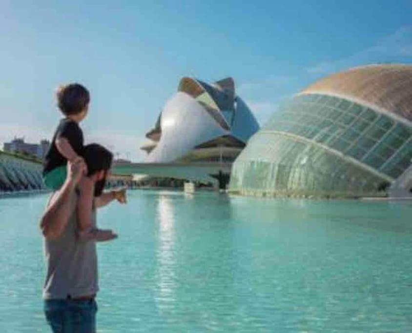 Ruzafa Oceanograf Science Center *