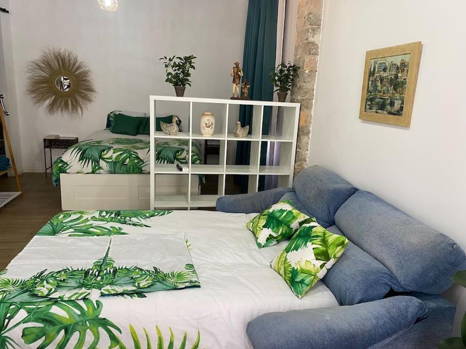 Appartement Ruzafa Oceanograf Science Center *